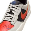 Nike SB Force 58 Premium Light Bone/Cosmic Clay-Black