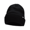 Nike Peak Standard Cuff Futura Beanie Black