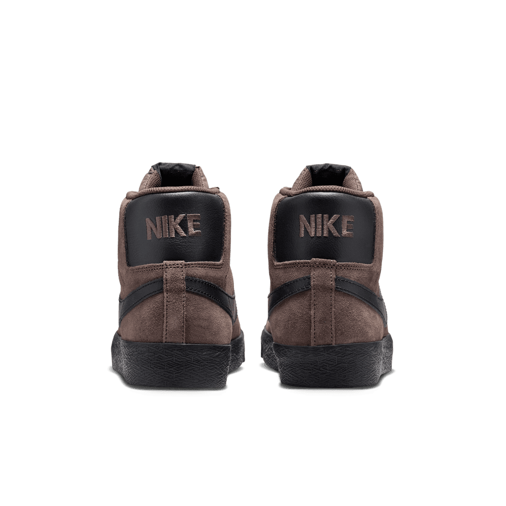 Nike SB Zoom Blazer Mid Baroque Brown/Black