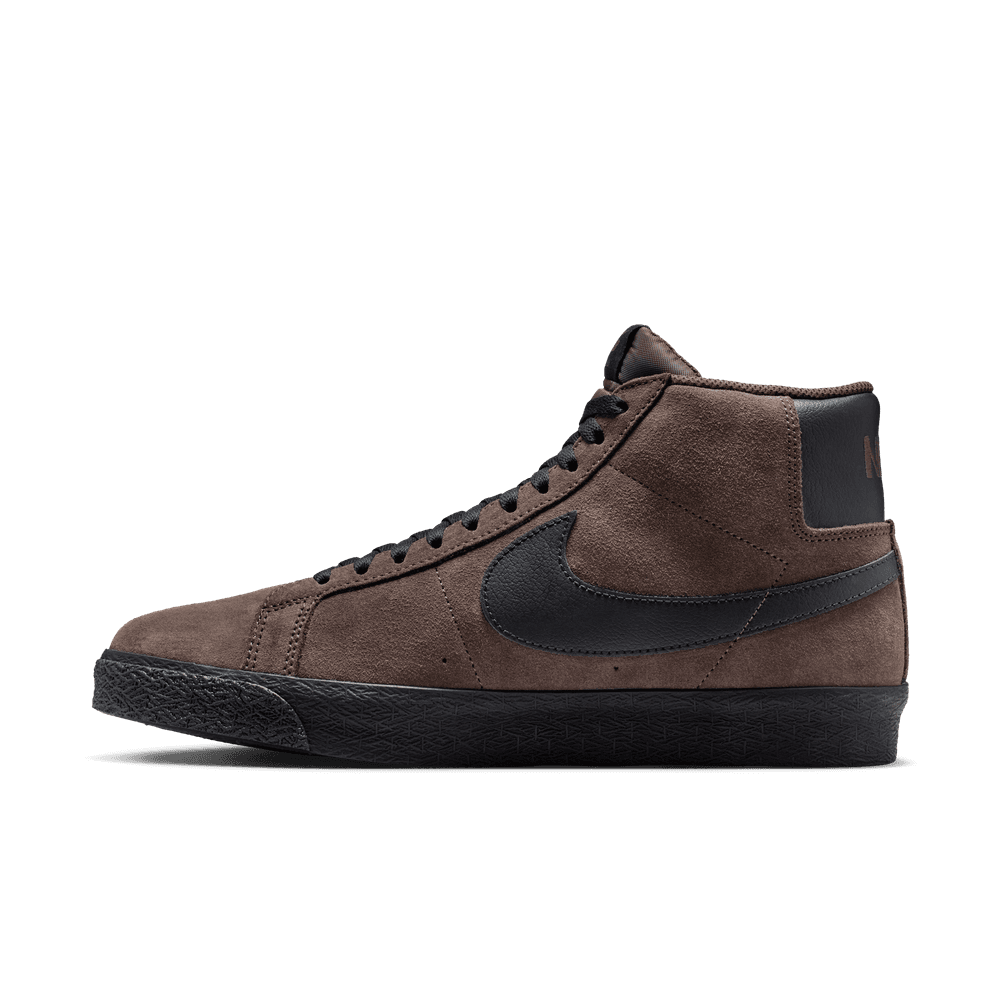 Nike SB Zoom Blazer Mid Baroque Brown/Black