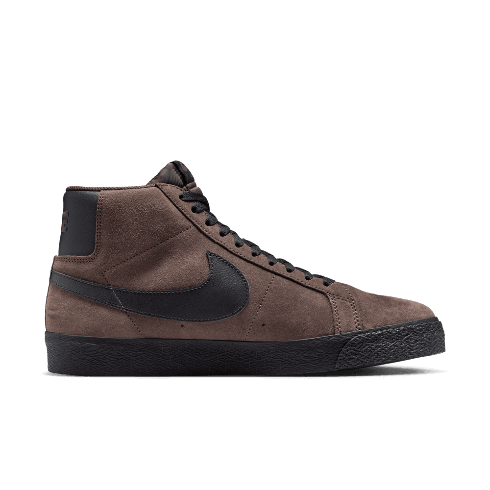 Nike SB Zoom Blazer Mid Baroque Brown/Black