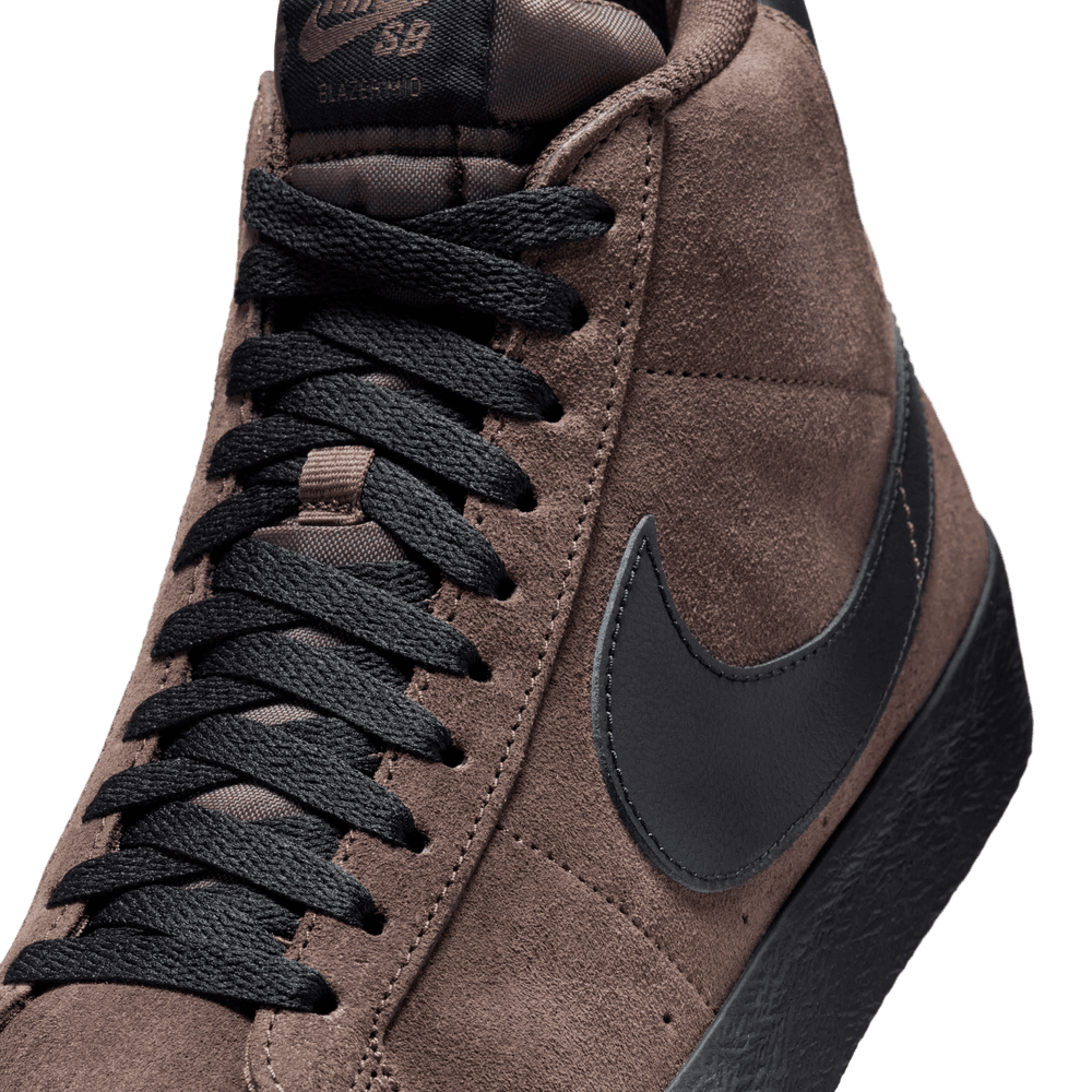 Nike SB Zoom Blazer Mid Baroque Brown/Black