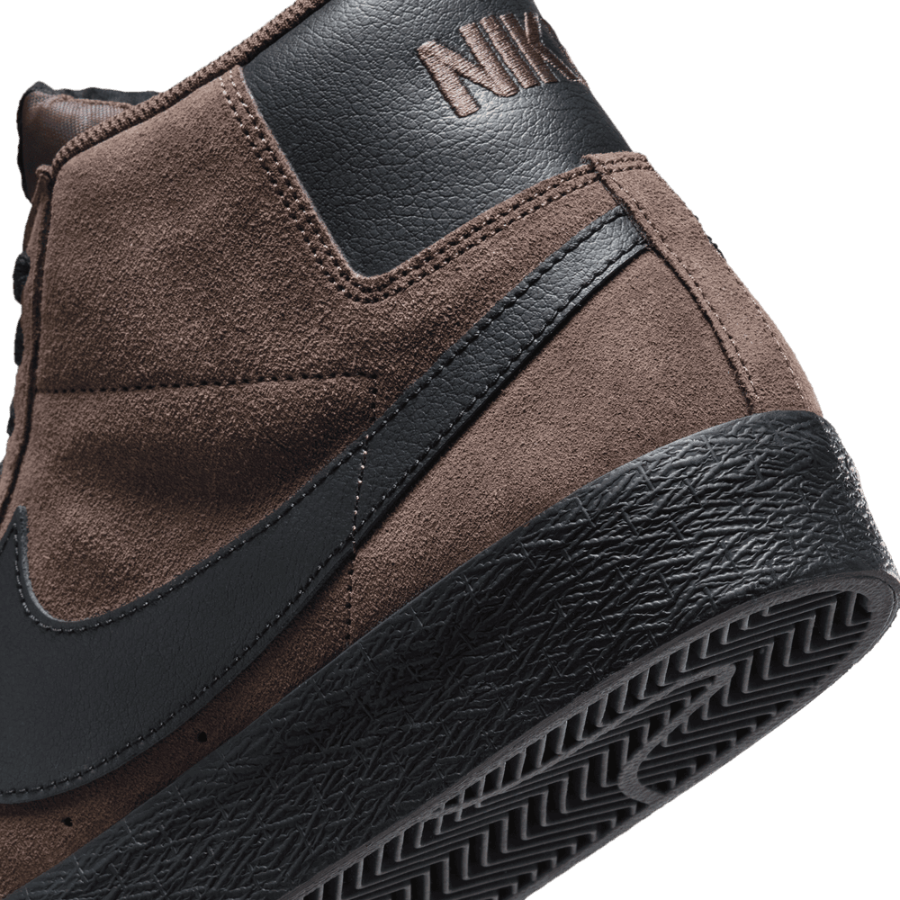 Nike SB Zoom Blazer Mid Baroque Brown/Black
