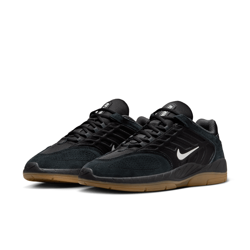 Nike SB Vertebrae Black/Gum