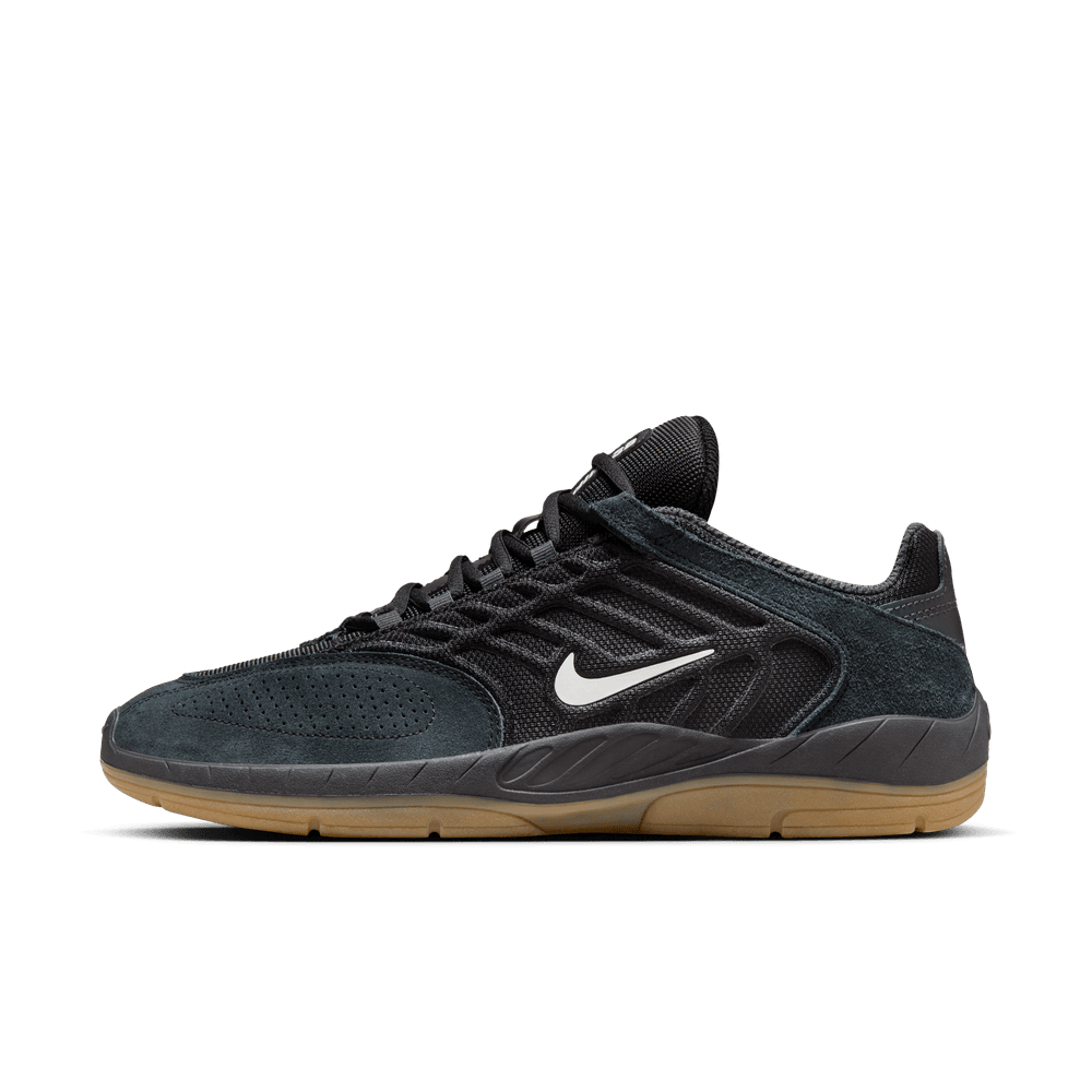 Nike SB Vertebrae Black/Gum