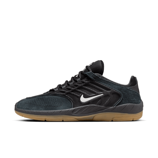Nike SB Vertebrae Black/Gum, view 2