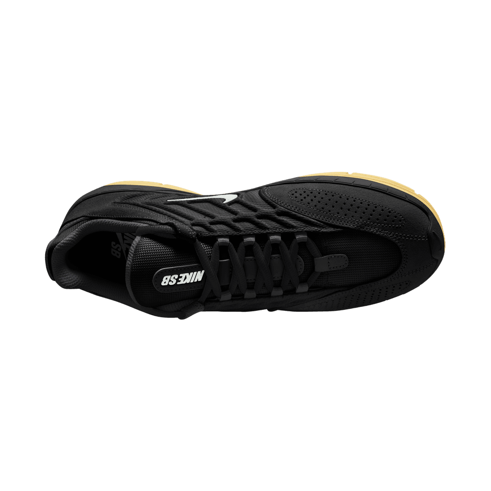 Nike SB Vertebrae Black/Gum