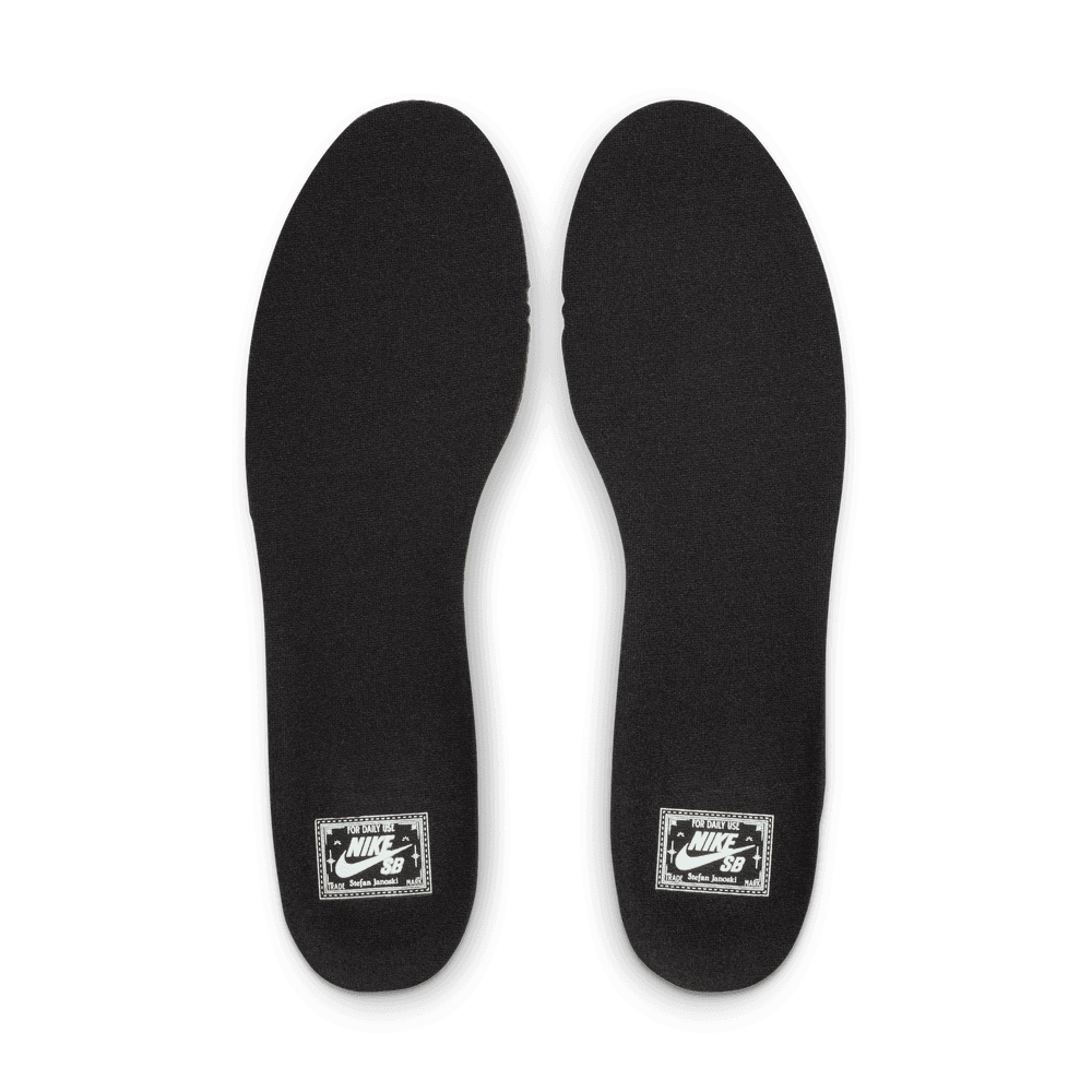 Nike SB Zoom Janoski OG+ Black/White