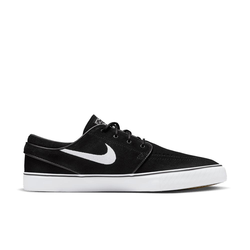 Nike SB Zoom Janoski OG+ Black/White