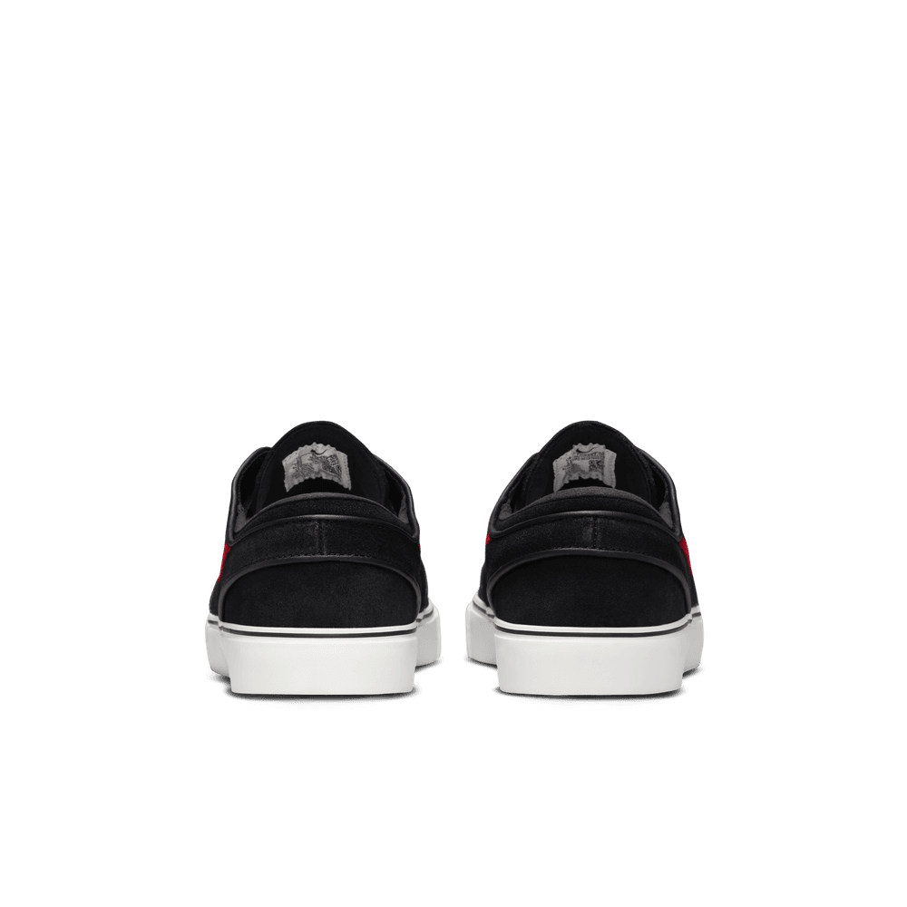 Nike SB Zoom Janoski OG+ Black/University Red/White