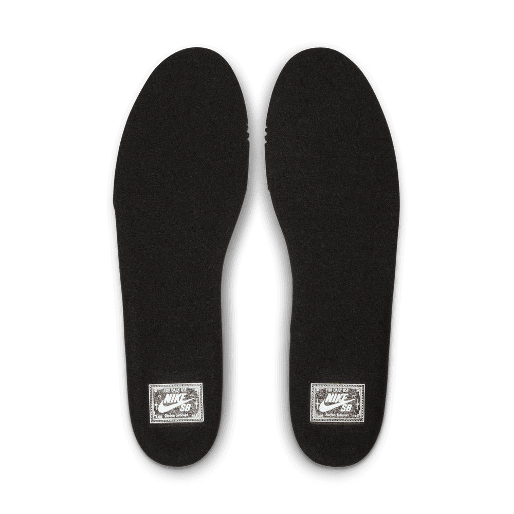 Nike SB Zoom Janoski OG+ Black/University Red/White