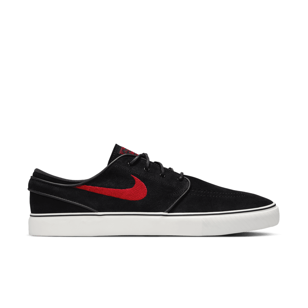 Nike SB Zoom Janoski OG+ Black/University Red/White