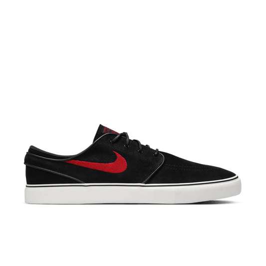 Nike SB Zoom Janoski OG+ Black/University Red/White