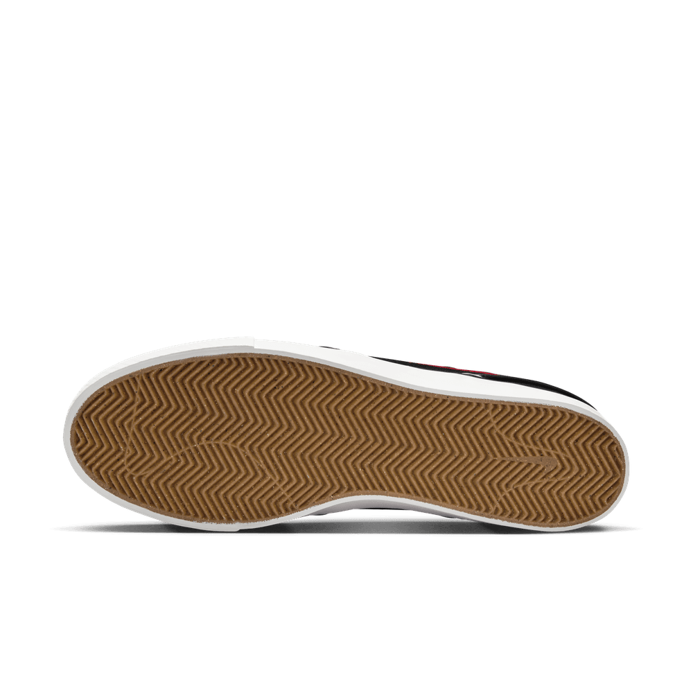Nike SB Zoom Janoski OG+ Black/University Red/White