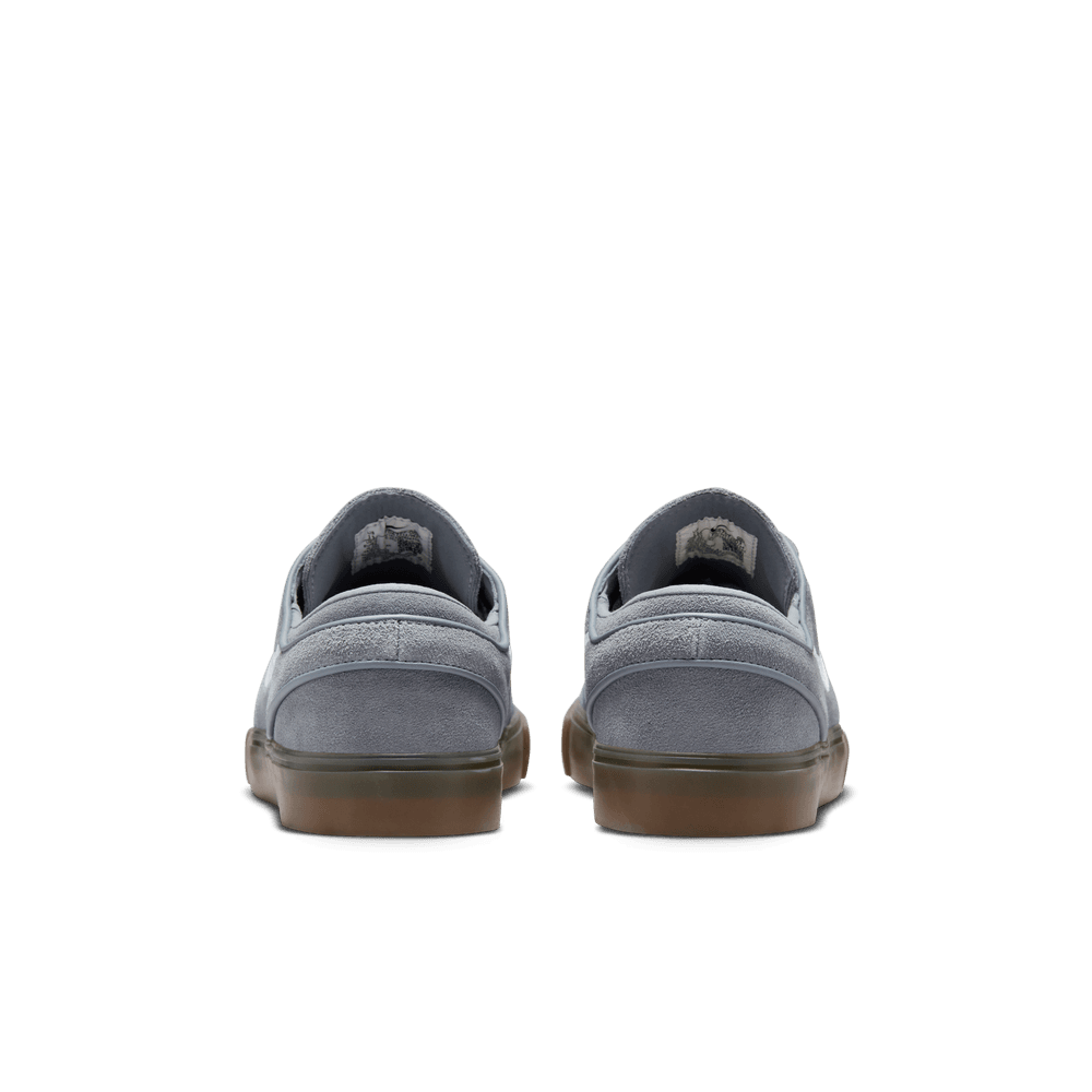 Nike SB Zoom Janoski OG+ Cool Grey/White