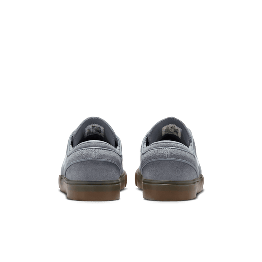 Nike SB Zoom Janoski OG+ Cool Grey/White, view 2