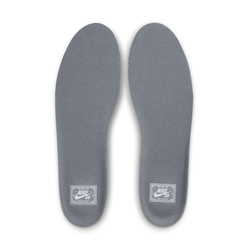 Nike SB Zoom Janoski OG+ Cool Grey/White