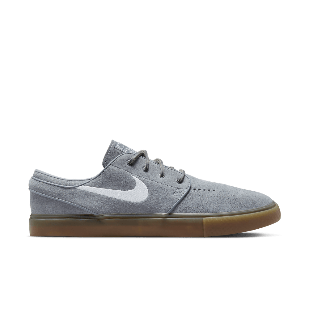 Nike SB Zoom Janoski OG+ Cool Grey/White