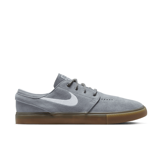 Nike SB Zoom Janoski OG+ Cool Grey/White