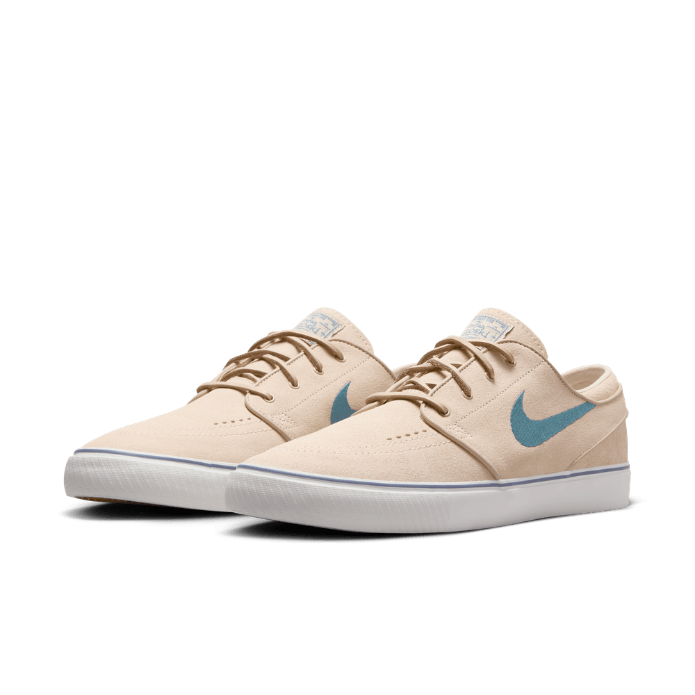 Nike SB Zoom Janoski OG+ Sandrift/Smokey Blue