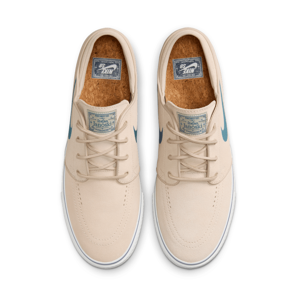 nike sb janoski cream
