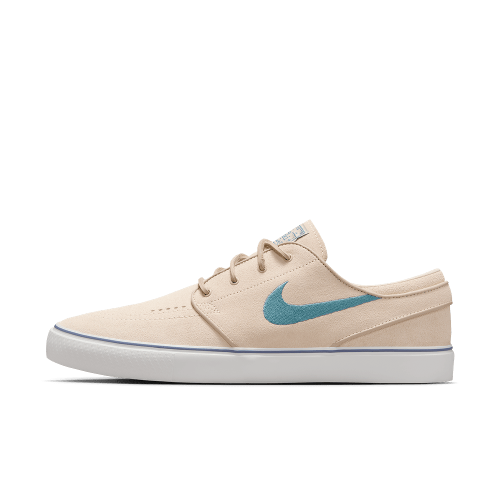 Nike SB Zoom Janoski OG+ Sandrift/Smokey Blue