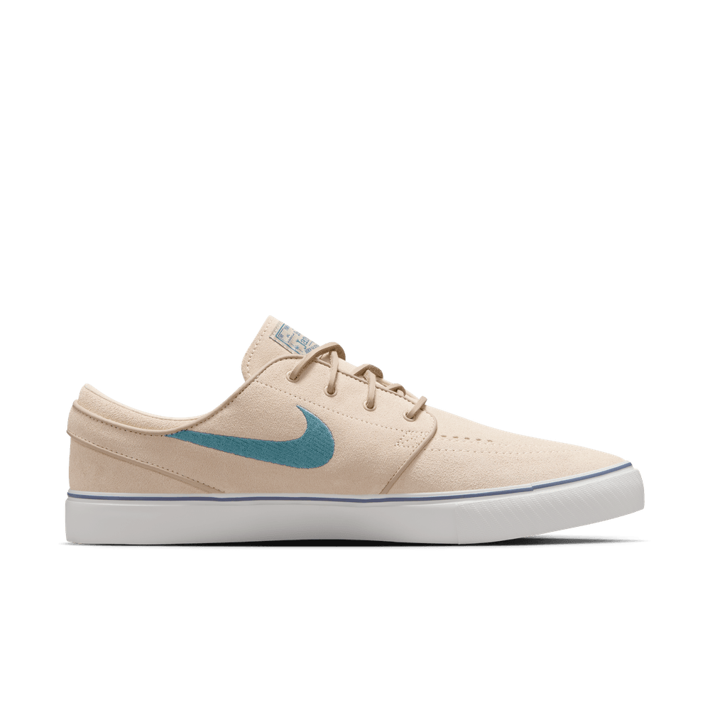 Nike SB Zoom Janoski OG+ Sandrift/Smokey Blue