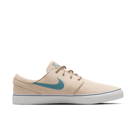 Nike SB Zoom Janoski OG+ Sandrift/Smokey Blue