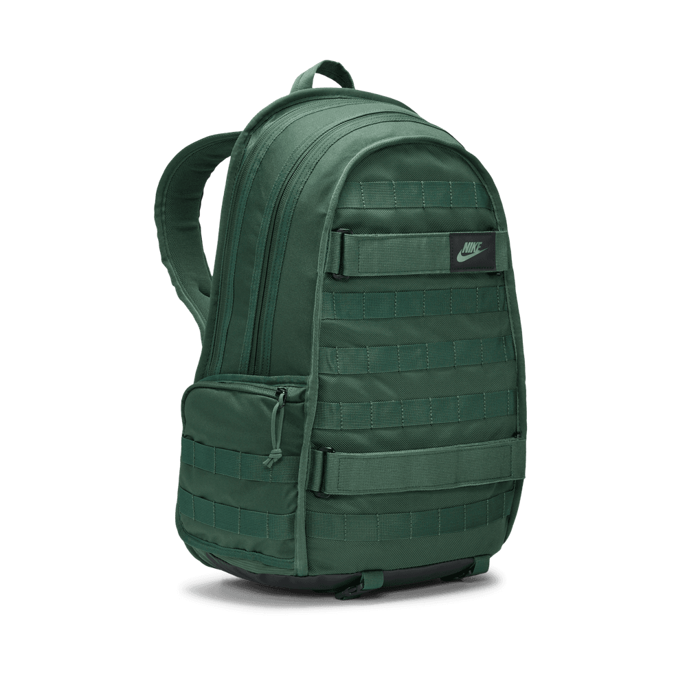 Nike Sportswear RPM Backpack Fir Green