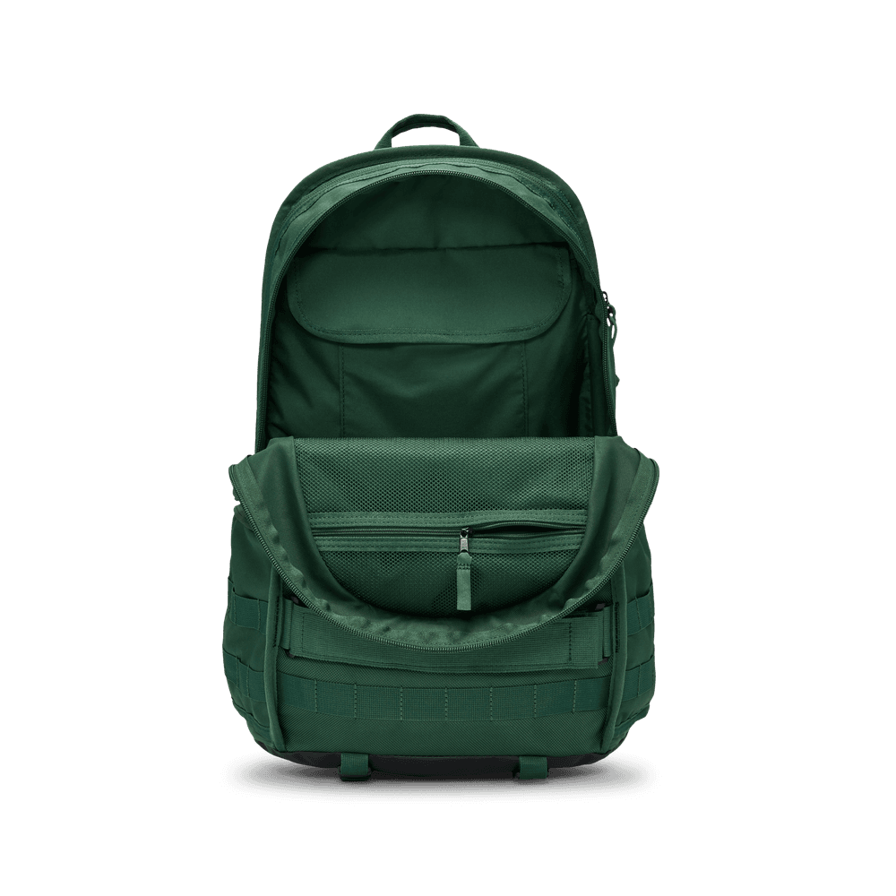 Nike Sportswear RPM Backpack Fir Green