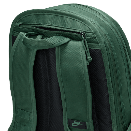 Nike SB Nike Sportswear RPM Backpack Fir Green, view 2