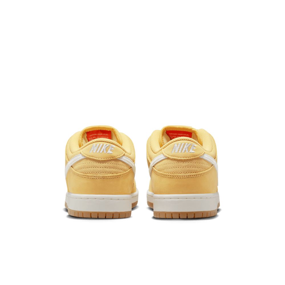 Nike SB Dunk Low Pro Saturn Gold