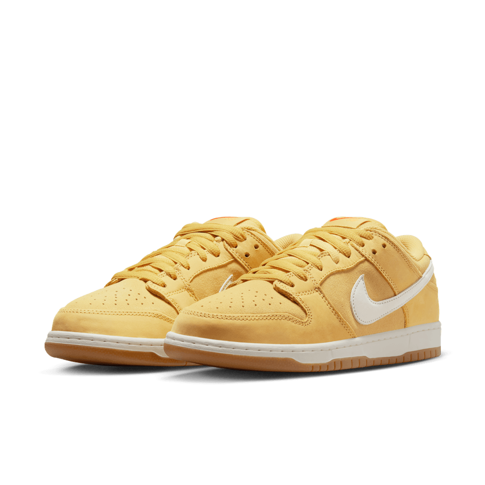 Nike SB Dunk Low Pro Saturn Gold