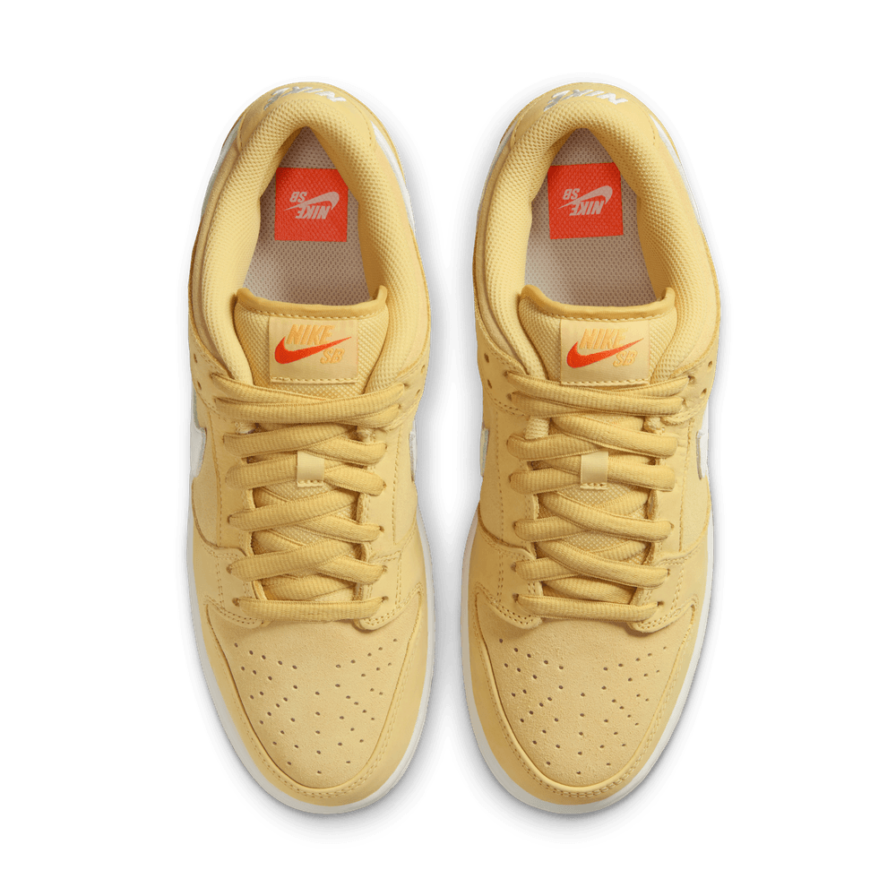 Nike SB Dunk Low Pro Saturn Gold