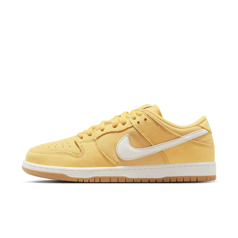 Nike SB Dunk Low Pro Saturn Gold