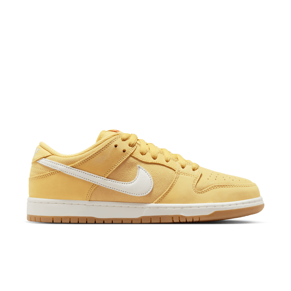 Nike SB Dunk Low Pro Saturn Gold
