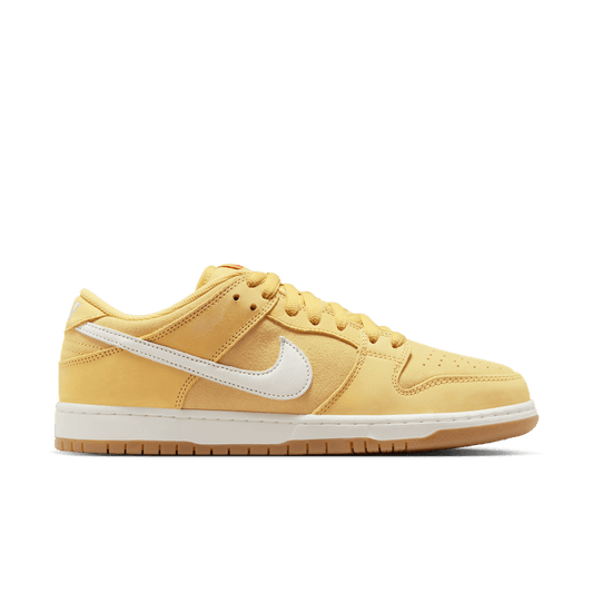 Nike SB Dunk Low Pro Saturn Gold