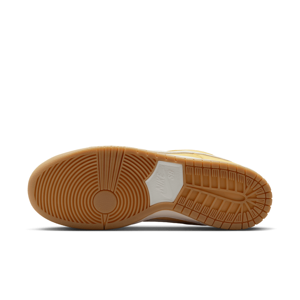 Nike SB Dunk Low Pro Saturn Gold