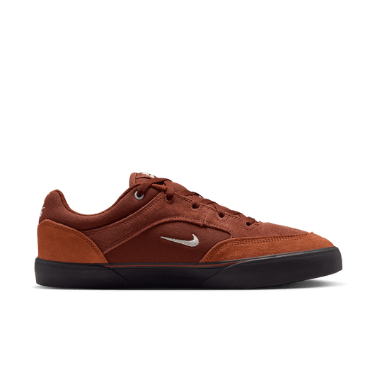 Nike Sb Malor Cinnamon/Light Bone-Dark Russet-Black