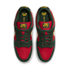 Nike SB Dunk Low Pro Premium Seattle Supersonics
