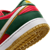 Nike SB Dunk Low Pro Premium Seattle Supersonics