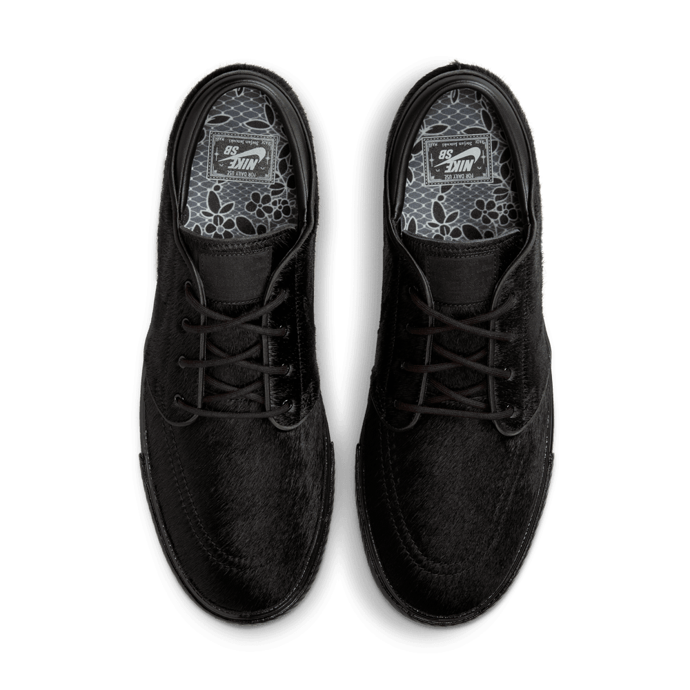 Nike SB Zoom Janoski OG+ SE Black/Black