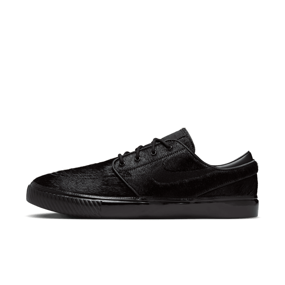 Nike SB Zoom Janoski OG+ SE Black/Black