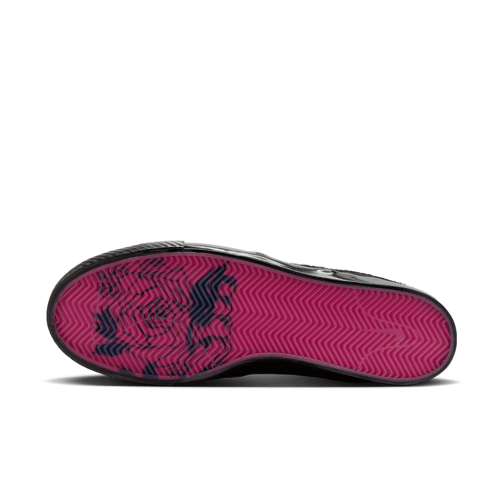 Nike SB Zoom Janoski OG+ SE Black/Black