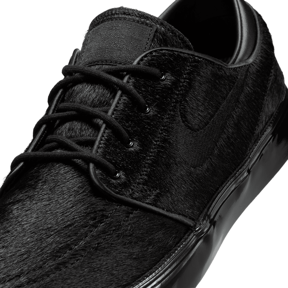 Nike SB Zoom Janoski OG+ SE Black/Black