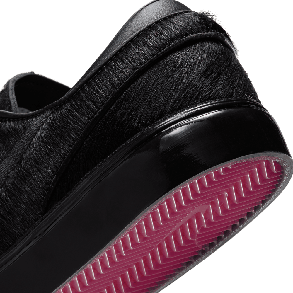 Nike SB Zoom Janoski OG+ SE Black/Black