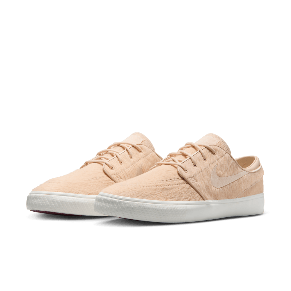 Nike SB Zoom Janoski OG+ SE Pearl White/White
