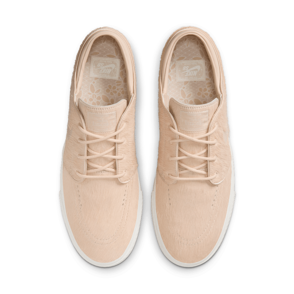 Nike SB Zoom Janoski OG+ SE Pearl White/White