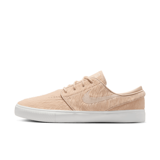 Nike SB Zoom Janoski OG+ SE Pearl White/White, view 2