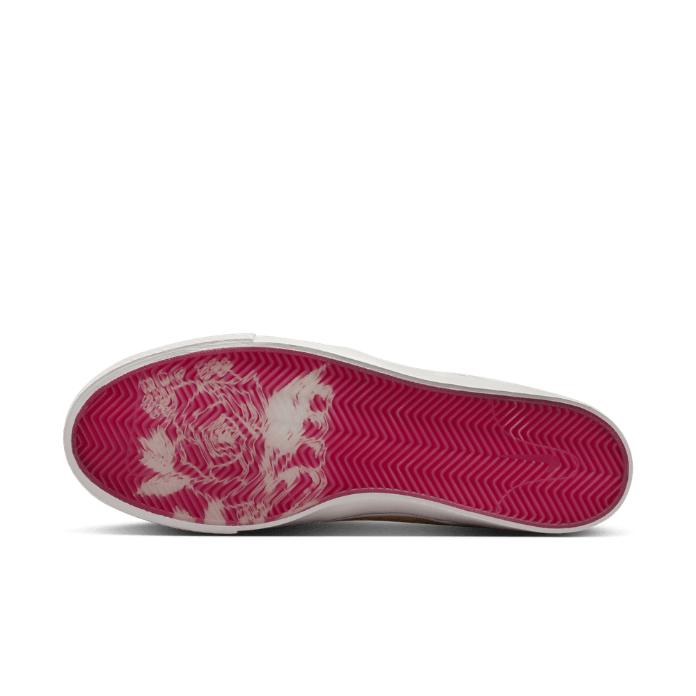 Nike SB Zoom Janoski OG+ SE Pearl White/White